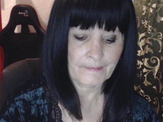 Erotischer Video -Chat KatarinaGloss