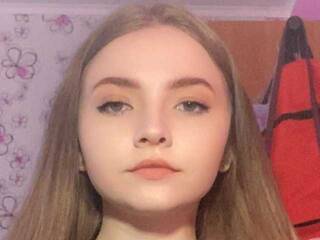 Erotischer Video -Chat KatarinaLITTLE