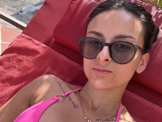 Erotischer Video -Chat KatarinaQueen