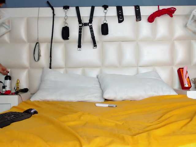 Sendung Screenshots KataYJoseph