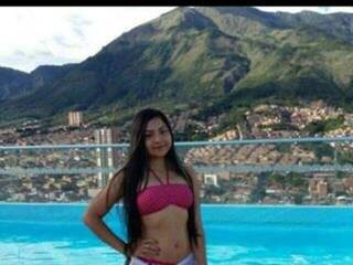 Erotischer Video -Chat kate-dash09