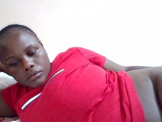 Erotischer Video -Chat Kate-melody