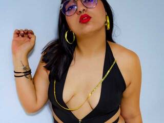 Erotischer Video -Chat kate-sosa