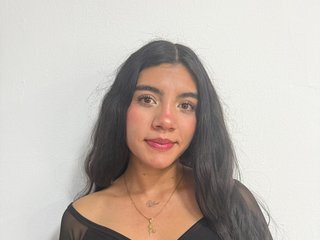 Erotischer Video -Chat kate-sp