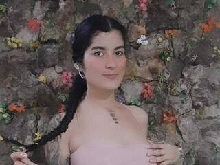 Erotischer Video -Chat kate-wilde