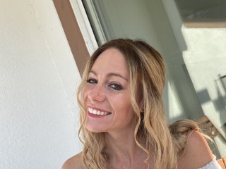 Erotischer Video -Chat Kate125