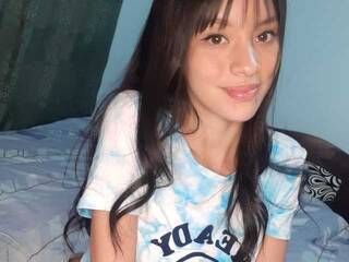 Erotischer Video -Chat KateDiamond