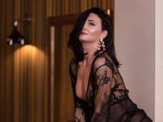 Erotischer Video -Chat KateDolly