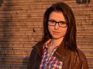 Erotischer Video -Chat katefoxx