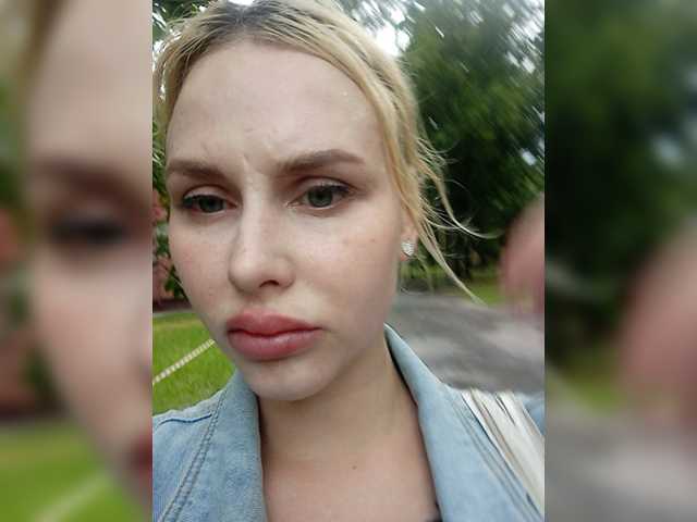 Sendung Screenshots KateHotXXX