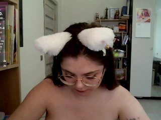 Erotischer Video -Chat KateLane