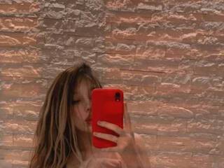 Erotischer Video -Chat Katelibre