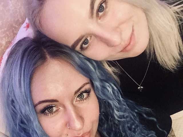 Foto des Profils KateLovea