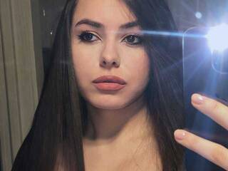 Erotischer Video -Chat Katember