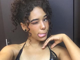 Erotischer Video -Chat KateMills2