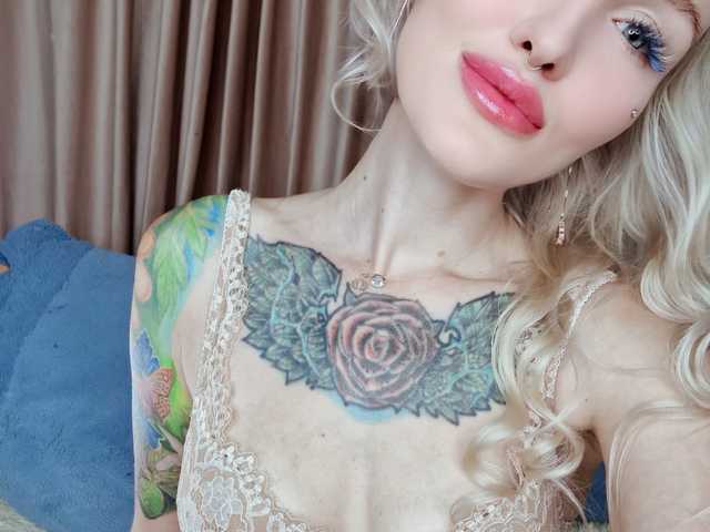 Foto des Profils KateMonroe