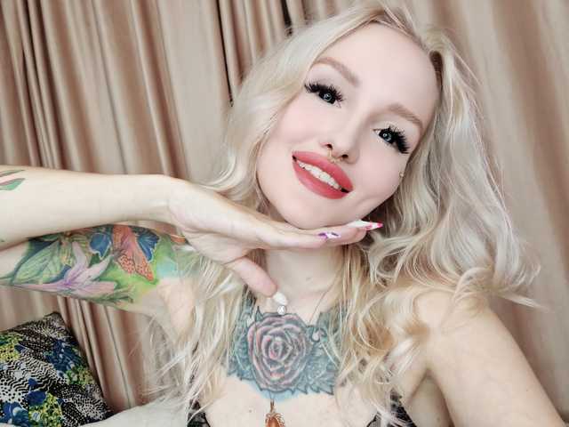 Foto des Profils KateMonroe