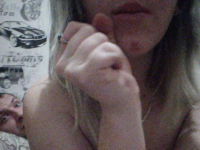 Sendung Screenshots KateMonrs