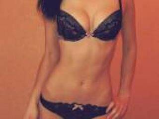 Erotischer Video -Chat katenka9