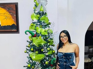 Erotischer Video -Chat katerin-queen