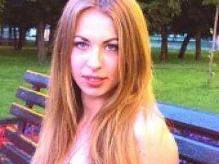 Erotischer Video -Chat katerinafox