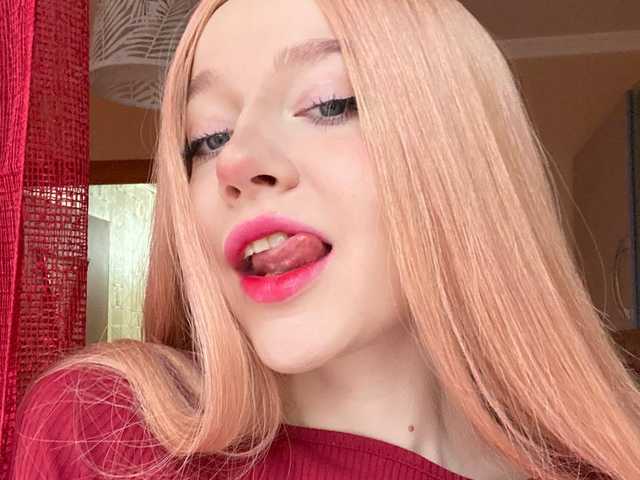 Foto des Profils KaterinaJoyX