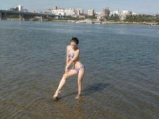 Erotischer Video -Chat katerinasun