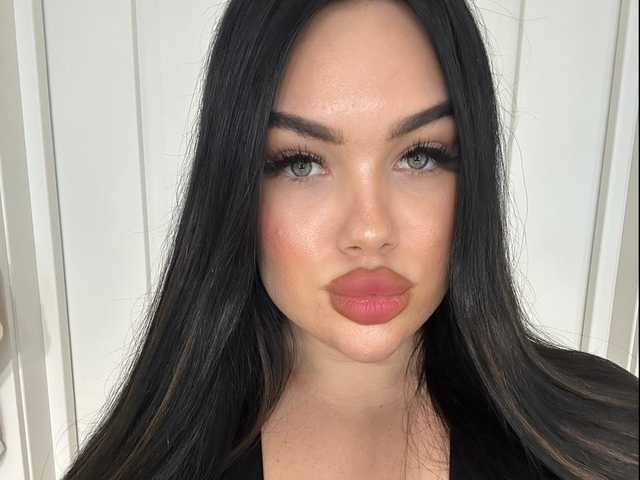 Foto des Profils katerine-Monroe