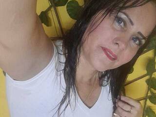 Erotischer Video -Chat katerine-zambrano