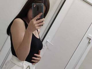 Erotischer Video -Chat MalishkaGo