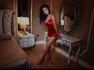 Erotischer Video -Chat KateRuiz