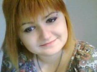 Erotischer Video -Chat katerynka18