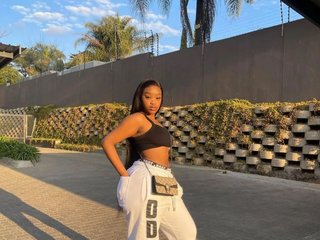 Erotischer Video -Chat KateSpicy