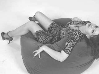 Erotischer Video -Chat katesunny