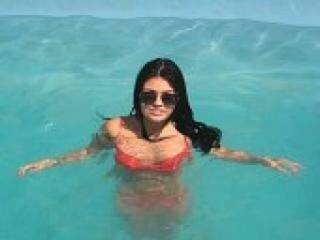 Erotischer Video -Chat katesweety1