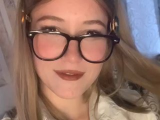 Erotischer Video -Chat KateTupper
