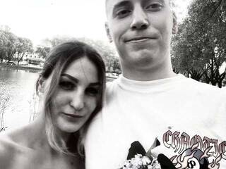 Erotischer Video -Chat KateVad