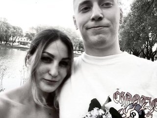 Erotischer Video -Chat KateVad