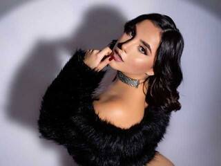 Erotischer Video -Chat KateWatson