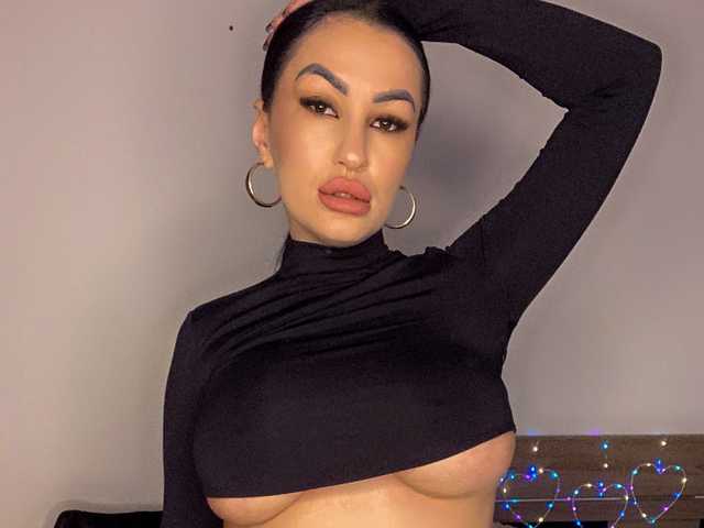 Foto des Profils KateyRivaa