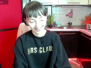 Erotischer Video -Chat KathelinBrik