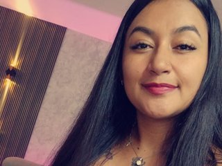 Erotischer Video -Chat KatheMorgann