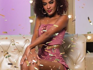 Erotischer Video -Chat KatherinEmor