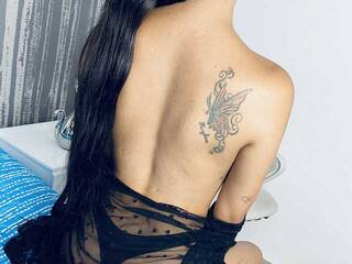 Erotischer Video -Chat KatheValverde