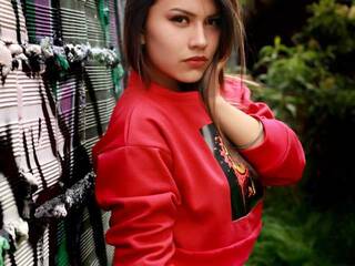 Erotischer Video -Chat kathewest