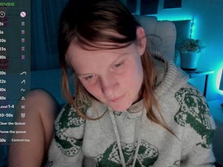 Erotischer Video -Chat KathlynHeath