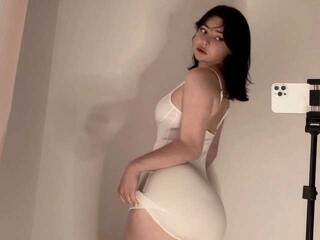 Erotischer Video -Chat KathrineBerry