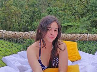 Erotischer Video -Chat KathrynColeman