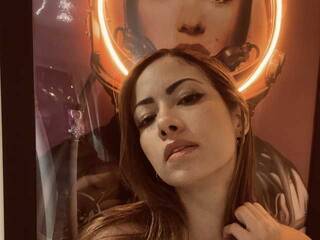 Erotischer Video -Chat kathy-monroe