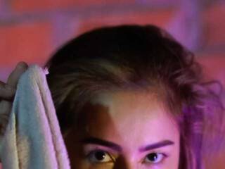 Erotischer Video -Chat Kathy3kat